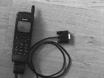 Nokia 3110 cellular phone