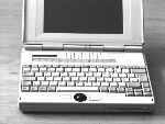 Siemens 4ND 80486 DX 50 with 20 MB RAM and 800 MB HDD